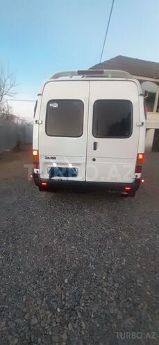 Ford Transit 1996, 365,890 km - 2.5 л - Sabirabad