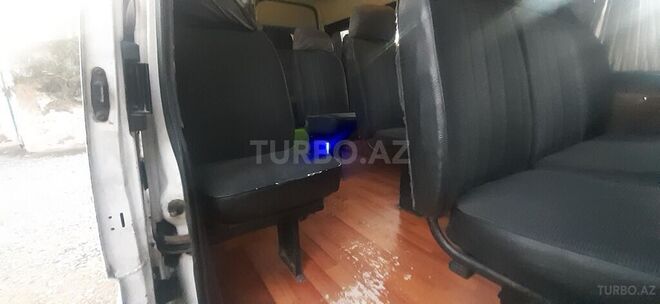 Ford Transit 1996, 365,890 km - 2.5 л - Sabirabad