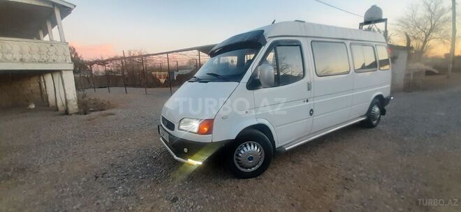 Ford Transit 1996, 365,890 km - 2.5 л - Sabirabad