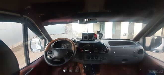 Ford Transit 1996, 365,890 km - 2.5 л - Sabirabad