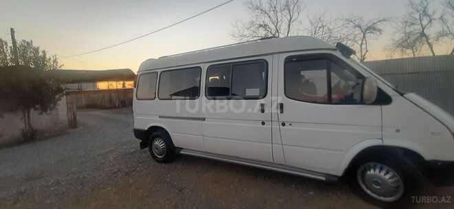 Ford Transit 1996, 365,890 km - 2.5 л - Sabirabad