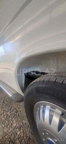 Ford Transit 1996, 365,890 km - 2.5 л - Sabirabad