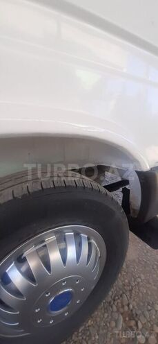 Ford Transit 1996, 365,890 km - 2.5 л - Sabirabad