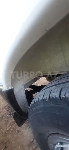 Ford Transit 1996, 365,890 km - 2.5 л - Sabirabad