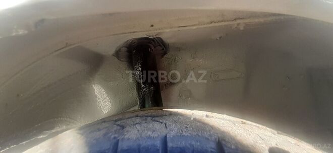 Ford Transit 1996, 365,890 km - 2.5 л - Sabirabad