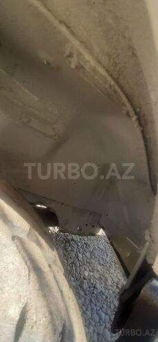 Ford Transit 1996, 365,890 km - 2.5 л - Sabirabad