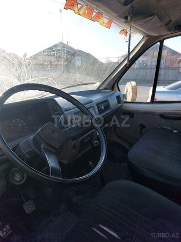 GAZ 33021 1999, 232,288 km - 2.4 л - Göyçay