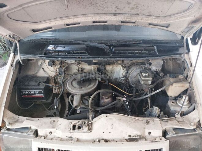 GAZ 33021 1999, 232,288 km - 2.4 л - Göyçay