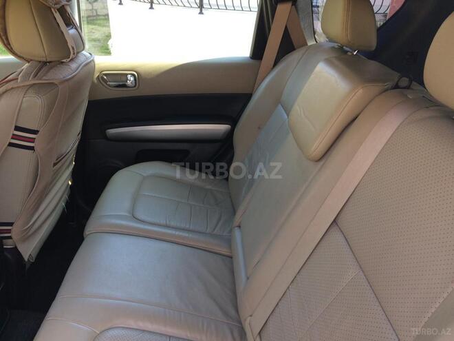 Nissan X-Trail 2008, 298,000 km - 2.5 l - Sumqayıt