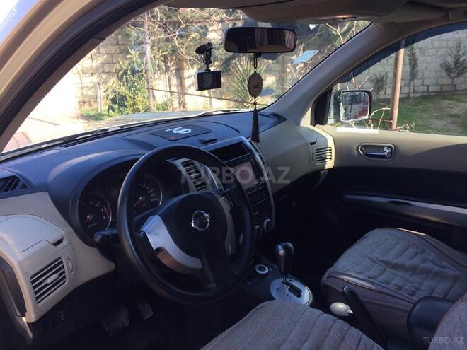 Nissan X-Trail 2008, 298,000 km - 2.5 l - Sumqayıt