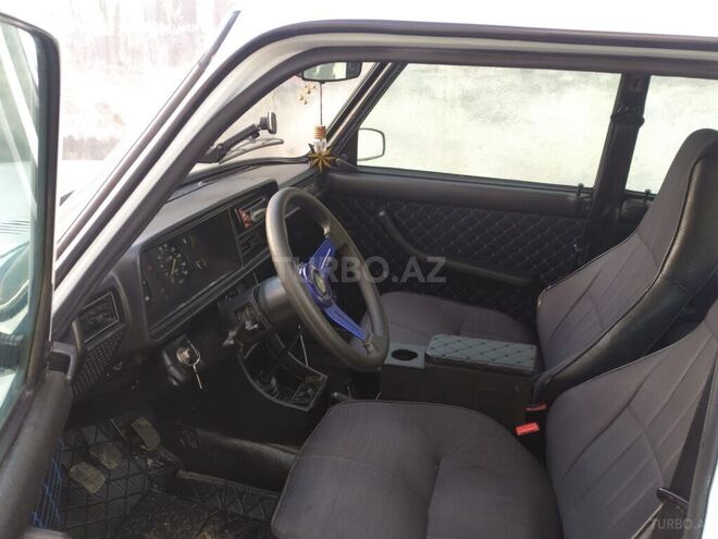LADA (VAZ) 2107 2004, 80,000 km - 1.6 л - Şabran