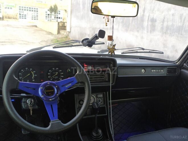 LADA (VAZ) 2107 2004, 80,000 km - 1.6 л - Şabran