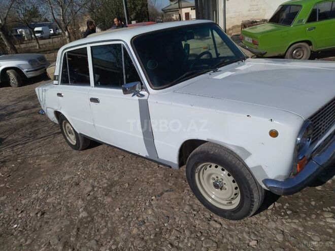 LADA (VAZ) 21011 1976, 99,535 km - 1.6 l - Sabirabad