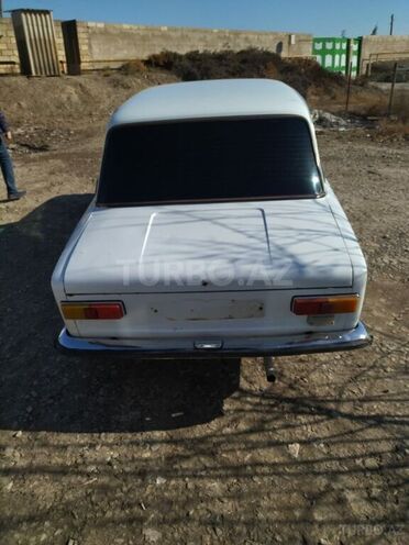 LADA (VAZ) 21011 1976, 99,535 km - 1.6 l - Sabirabad