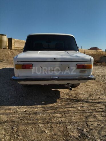 LADA (VAZ) 21011 1976, 99,535 km - 1.6 l - Sabirabad