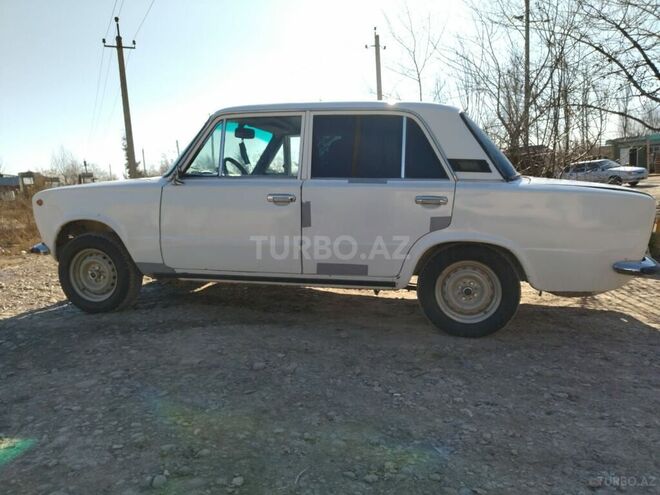 LADA (VAZ) 21011 1976, 99,535 km - 1.6 l - Sabirabad
