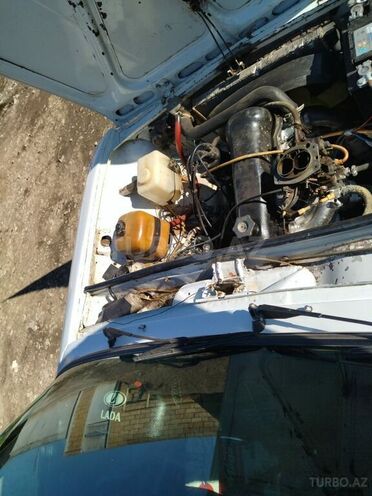 LADA (VAZ) 21011 1976, 99,535 km - 1.6 l - Sabirabad