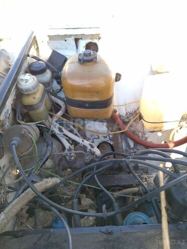 LADA (VAZ) 21011 1976, 99,535 km - 1.6 l - Sabirabad