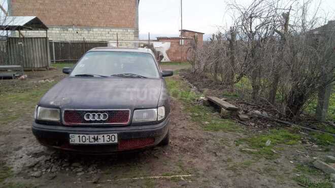 Audi  1993, 445,499 km - 2.2 l - Masallı