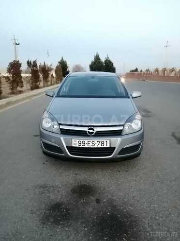 Opel Astra 2006, 178,000 km - 1.4 l - Gəncə