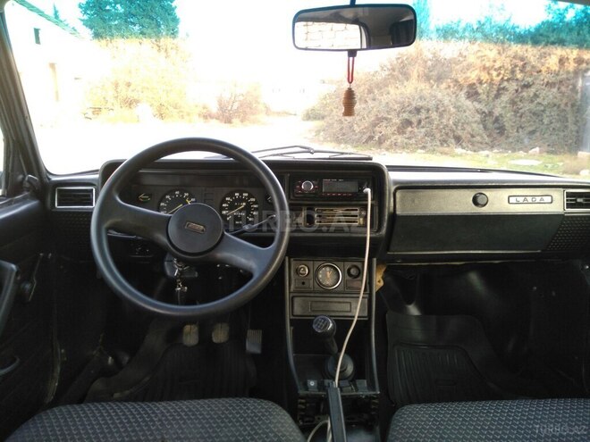 LADA (VAZ) 2107 2005, 20,000 km - 1.5 л - Biləsuvar