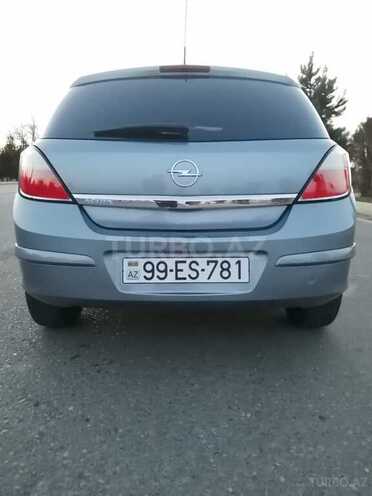 Opel Astra 2006, 178,000 km - 1.4 l - Gəncə