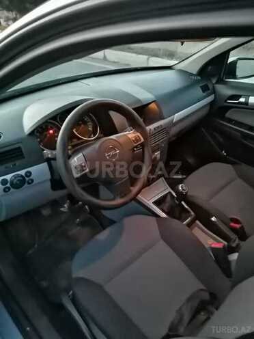 Opel Astra 2006, 178,000 km - 1.4 l - Gəncə