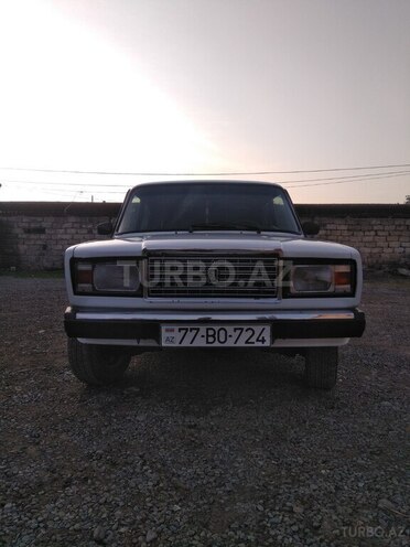LADA (VAZ) 2107 2005, 20,000 km - 1.5 л - Biləsuvar