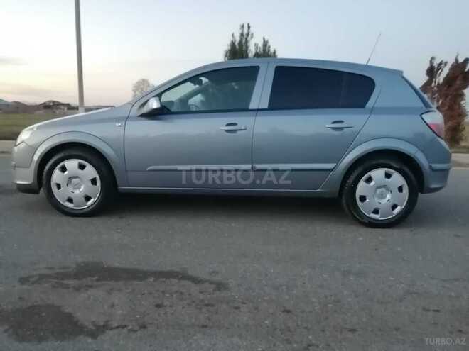 Opel Astra 2006, 178,000 km - 1.4 l - Gəncə