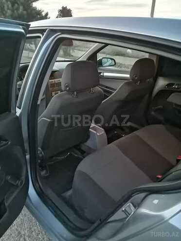 Opel Astra 2006, 178,000 km - 1.4 l - Gəncə