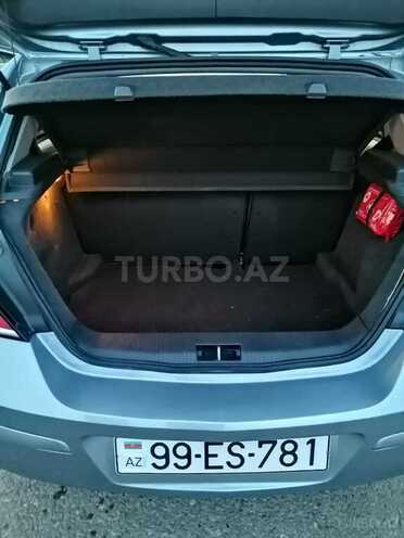 Opel Astra 2006, 178,000 km - 1.4 l - Gəncə