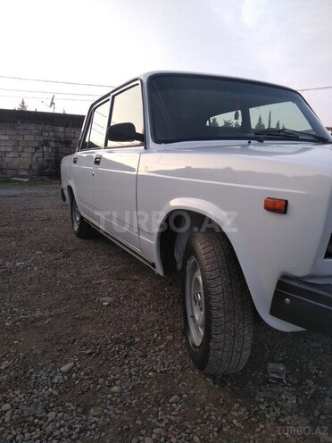 LADA (VAZ) 2107 2005, 20,000 km - 1.5 л - Biləsuvar