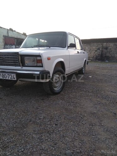LADA (VAZ) 2107 2005, 20,000 km - 1.5 л - Biləsuvar