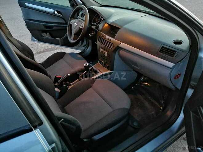 Opel Astra 2006, 178,000 km - 1.4 l - Gəncə