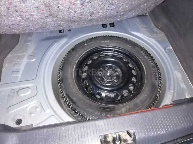 Opel Astra 2006, 178,000 km - 1.4 l - Gəncə
