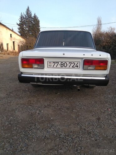 LADA (VAZ) 2107 2005, 20,000 km - 1.5 л - Biləsuvar