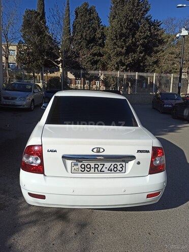 LADA (VAZ) Priora 2010, 133,517 km - 1.6 l - Bakı