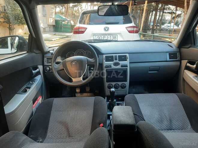LADA (VAZ) Priora 2010, 133,517 km - 1.6 l - Bakı