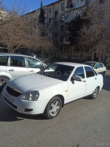 LADA (VAZ) Priora 2010, 133,517 km - 1.6 l - Bakı