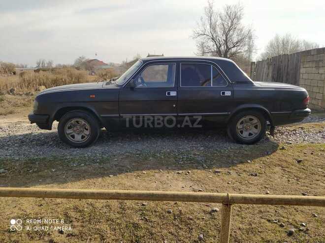 GAZ 3110 1999, 35,000 km - 2.4 л - İmişli