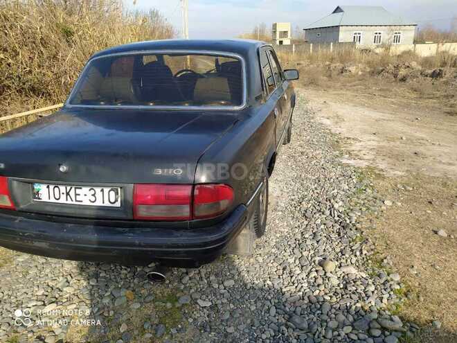 GAZ 3110 1999, 35,000 km - 2.4 л - İmişli