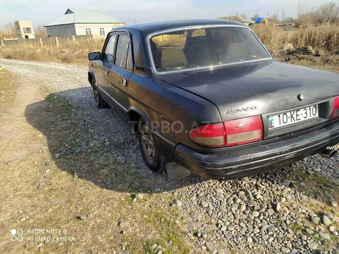 GAZ 3110 1999, 35,000 km - 2.4 л - İmişli