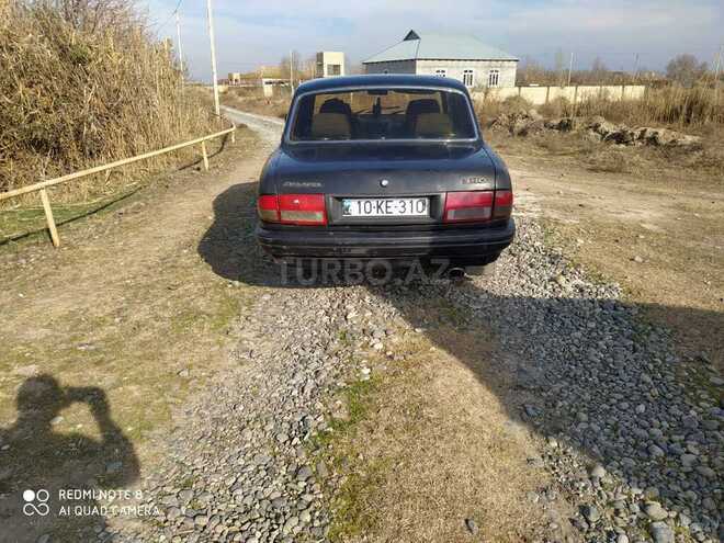 GAZ 3110 1999, 35,000 km - 2.4 л - İmişli