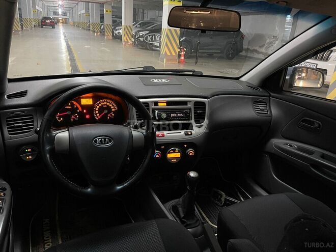Kia Rio 2007, 165,000 km - 1.5 l - Bakı
