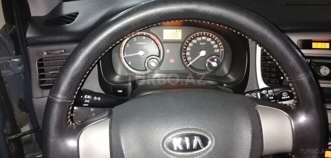 Kia Rio 2007, 165,000 km - 1.5 l - Bakı