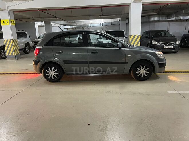 Kia Rio 2007, 165,000 km - 1.5 l - Bakı