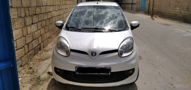 Changan Benni 2014, 180,000 km - 1.0 l - Sumqayıt