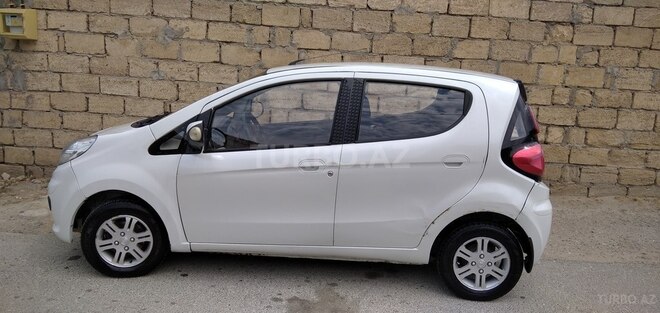 Changan Benni 2014, 180,000 km - 1.0 l - Sumqayıt