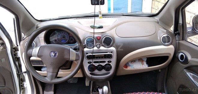Changan Benni 2014, 180,000 km - 1.0 l - Sumqayıt
