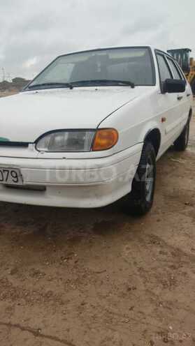 LADA (VAZ) 2115 2012, 175,000 km - 1.6 l - Bakı